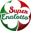 Lottery-SuperEnalotto - 100x100