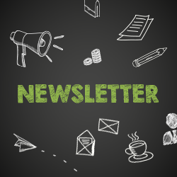 Comeon Connect Newsletter