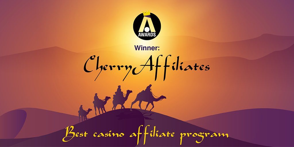 Best Casino affiliate program