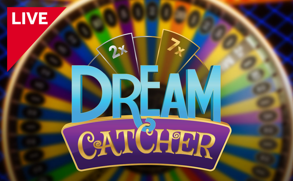 \u0026quot;Live Casino Offer\u0026quot; on Dream Catcher - ComeOnConnect.com