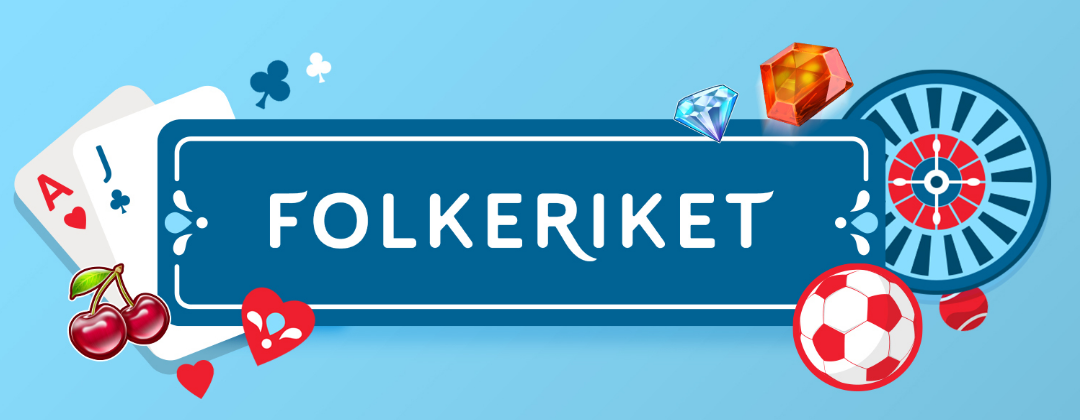 Folkeriket Casino – anmeldelse og guide for norske spillere
